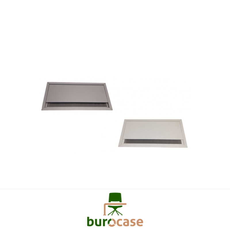TRAPPE SOFT CLOSING + NOURRICE