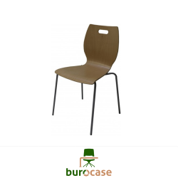 Chaise 4 PIEDS - TIC