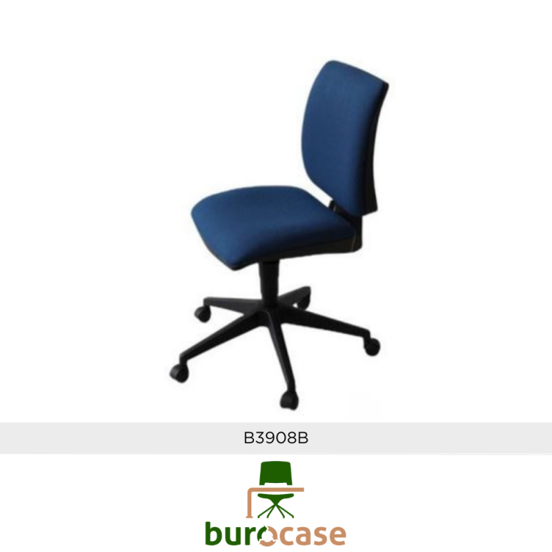 CHAISE DE BUREAU