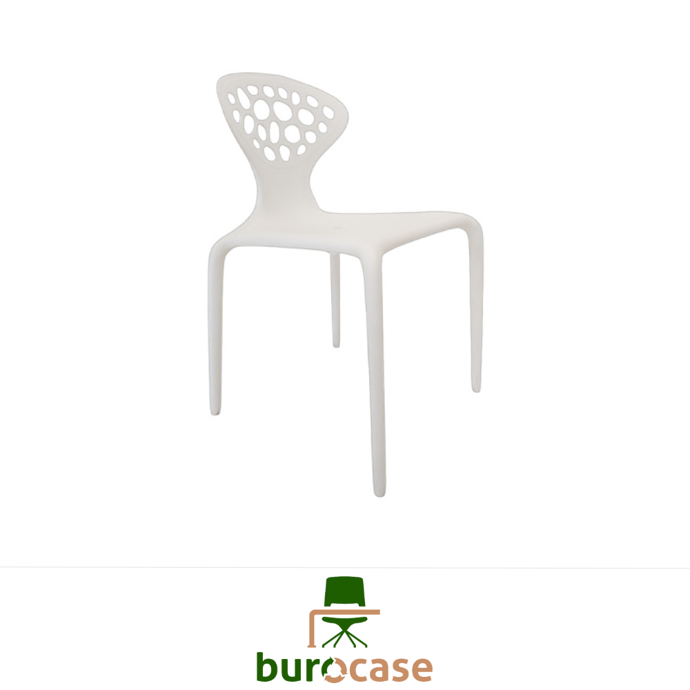 CHAISE EMPILABLE  -...