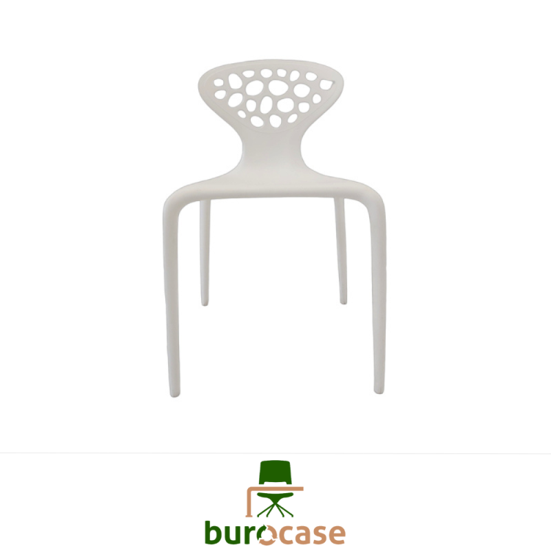 CHAISE EMPILABLE  - SUPERNATURAL