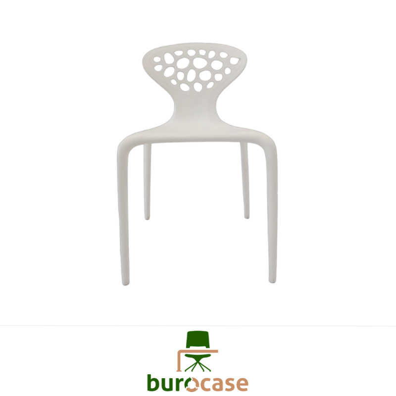 CHAISE EMPILABLE  - SUPERNATURAL