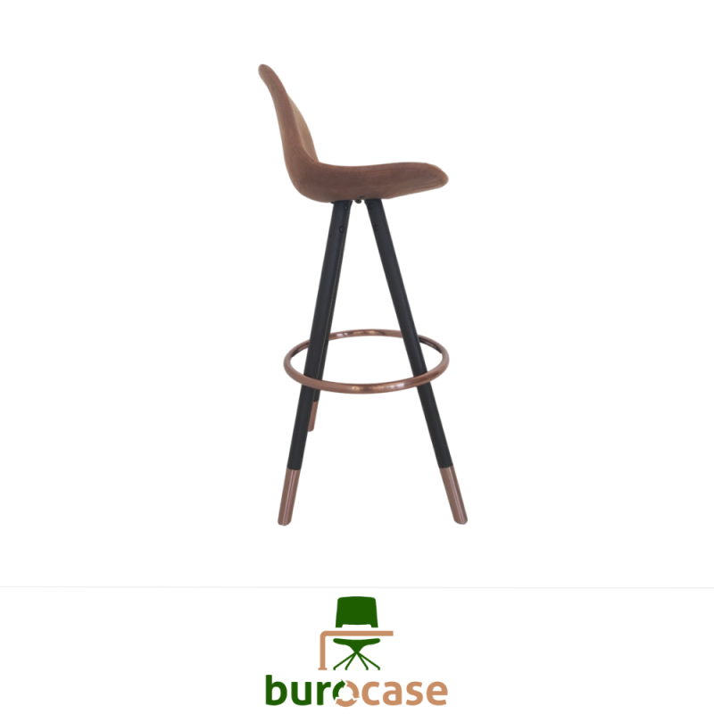 TABOURET HAUT