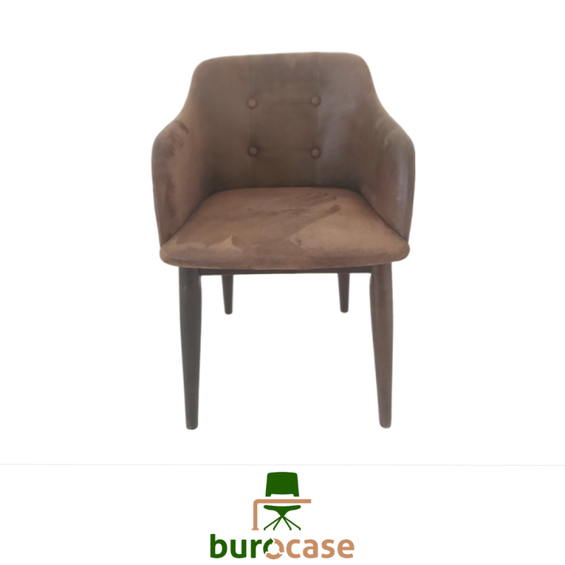 FAUTEUIL D'ACCUEIL