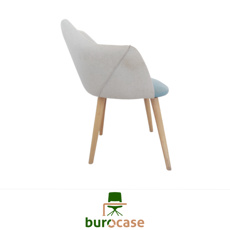 FAUTEUIL D'ACCUEIL
