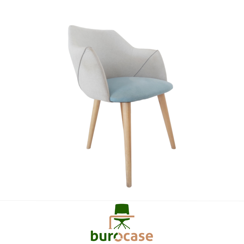 FAUTEUIL D'ACCUEIL