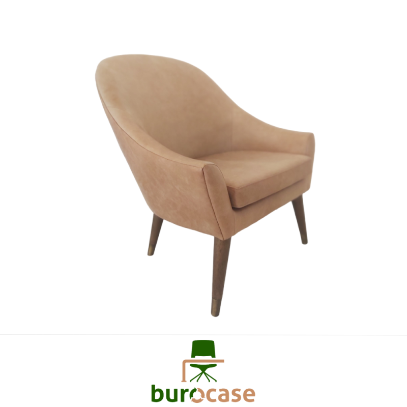 FAUTEUIL D'ACCUEIL