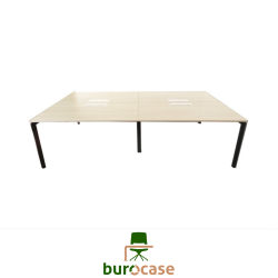 BENCH 4 POSTES