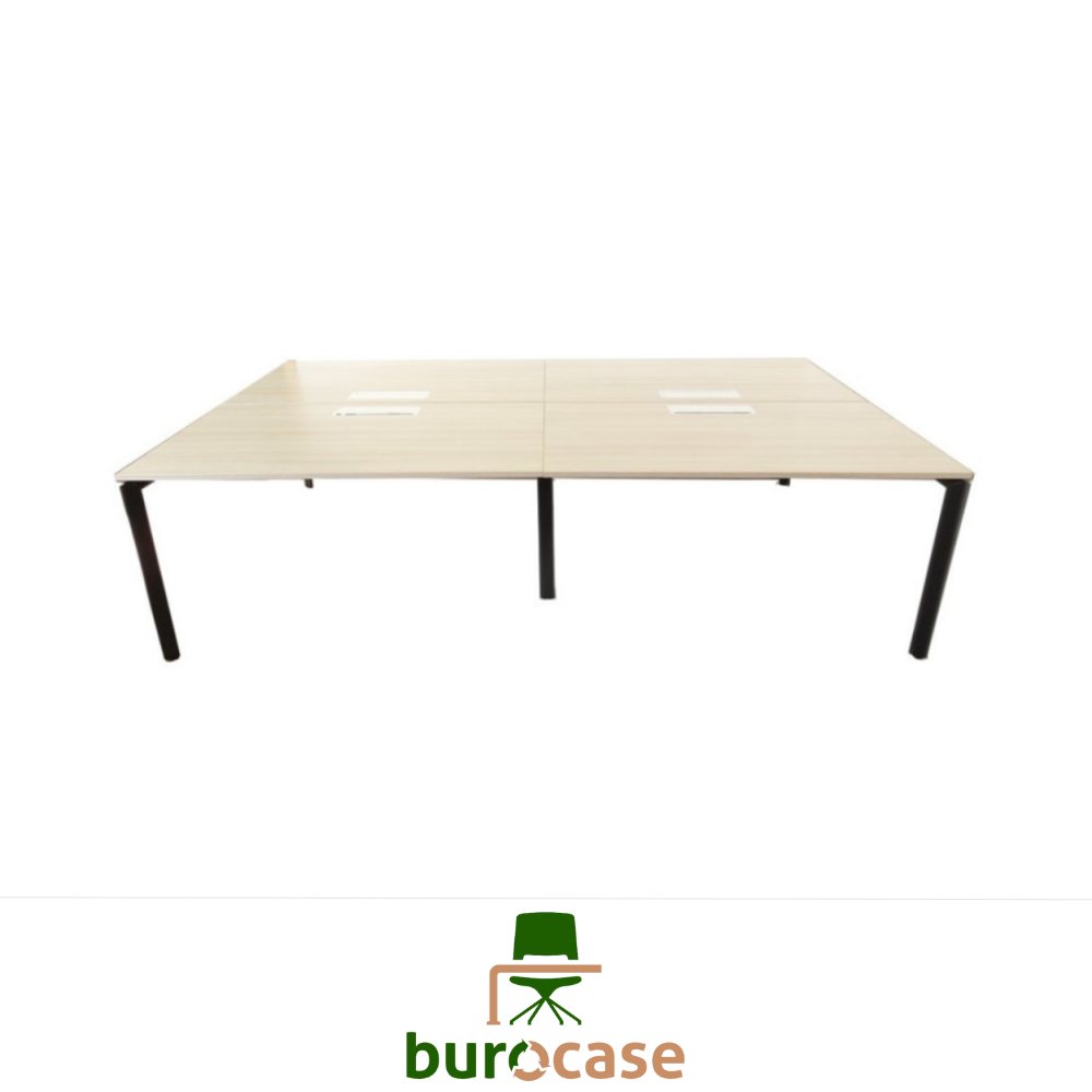 BENCH 4 POSTES