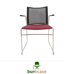 FAUTEUIL D'ACCUEIL - HARMONY