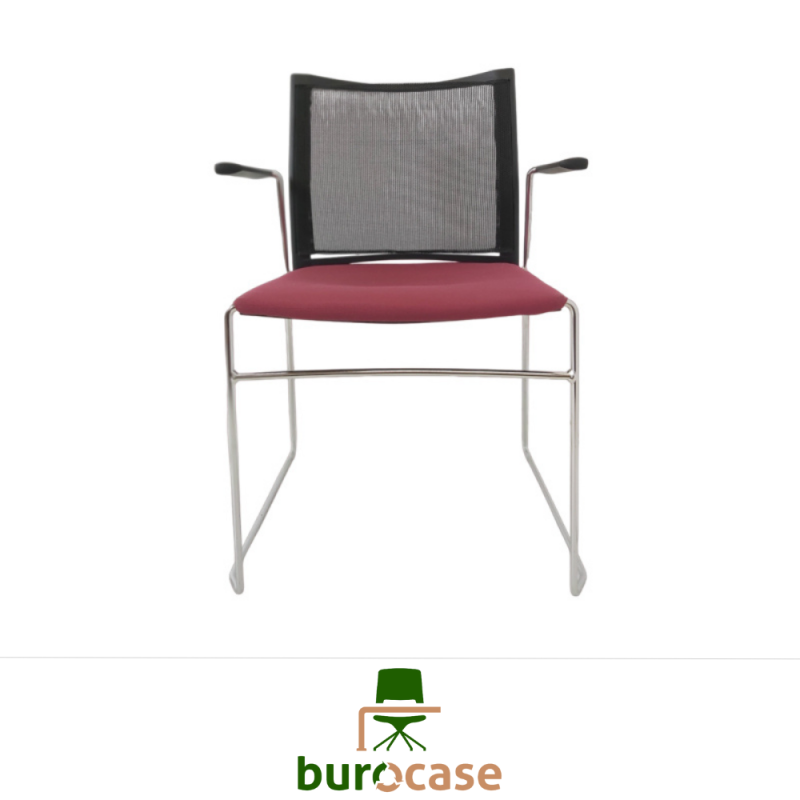 FAUTEUIL D'ACCUEIL - HARMONY