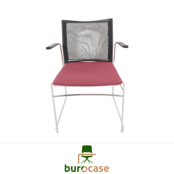FAUTEUIL D'ACCUEIL - HARMONY
