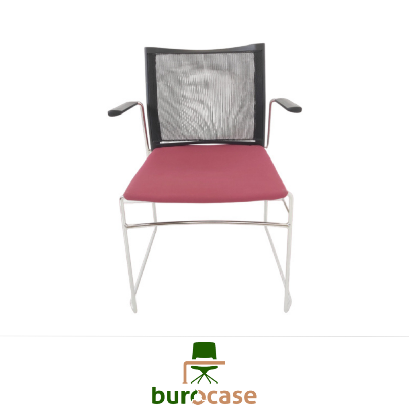 FAUTEUIL D'ACCUEIL - HARMONY