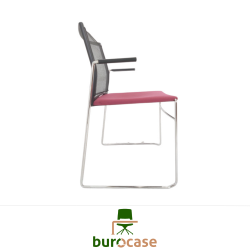 FAUTEUIL D'ACCUEIL - HARMONY