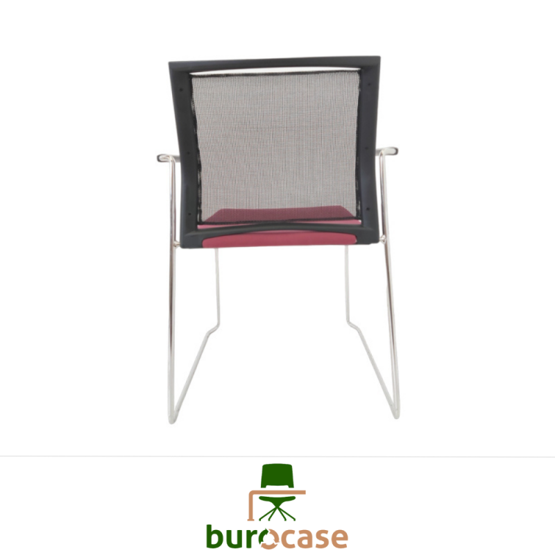 FAUTEUIL D'ACCUEIL - HARMONY