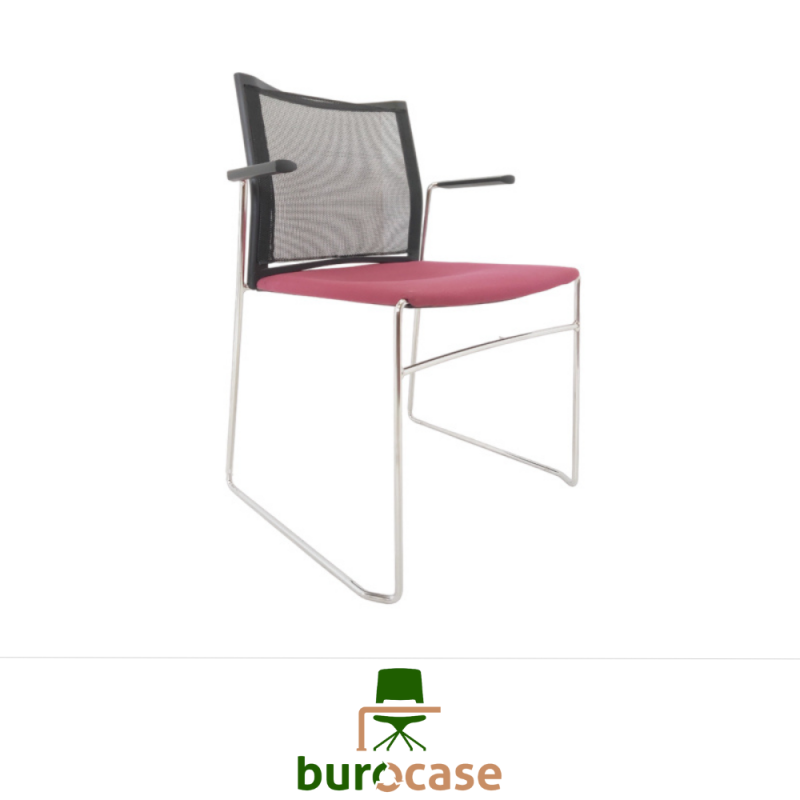 FAUTEUIL D'ACCUEIL - HARMONY