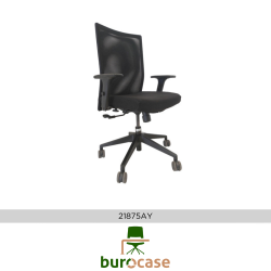SIÈGE DE TRAVAIL