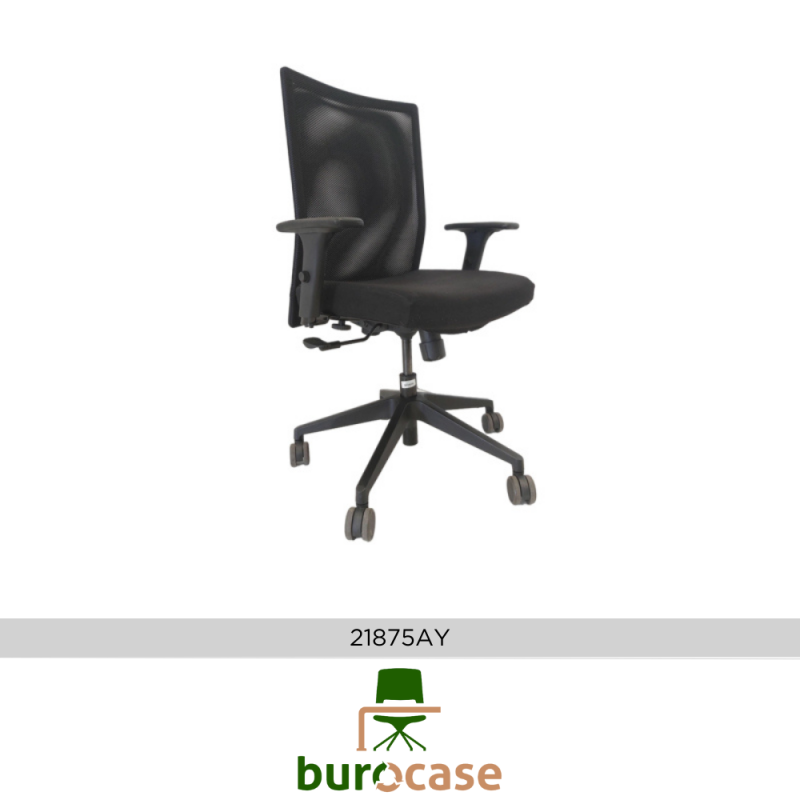 SIÈGE DE TRAVAIL