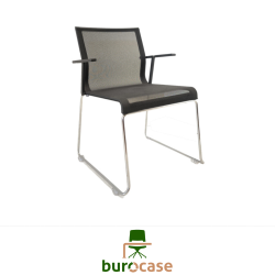 FAUTEUIL DE RÉUNION
