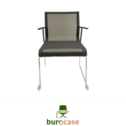 FAUTEUIL DE RÉUNION