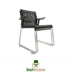 FAUTEUIL DE RÉUNION