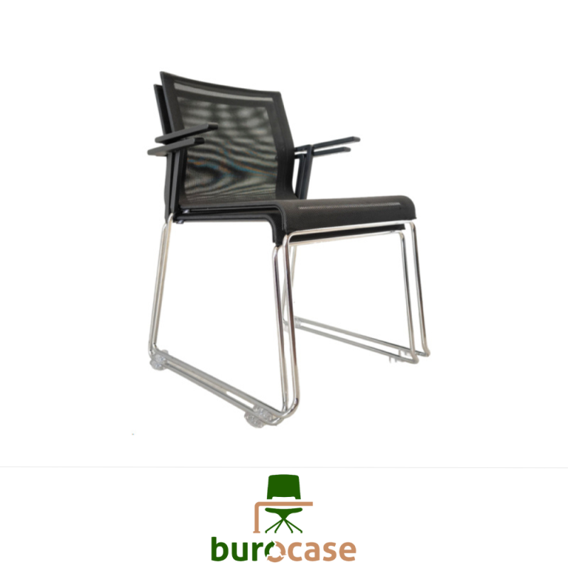 FAUTEUIL DE RÉUNION