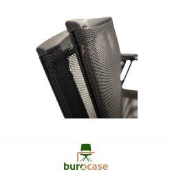FAUTEUIL DE RÉUNION