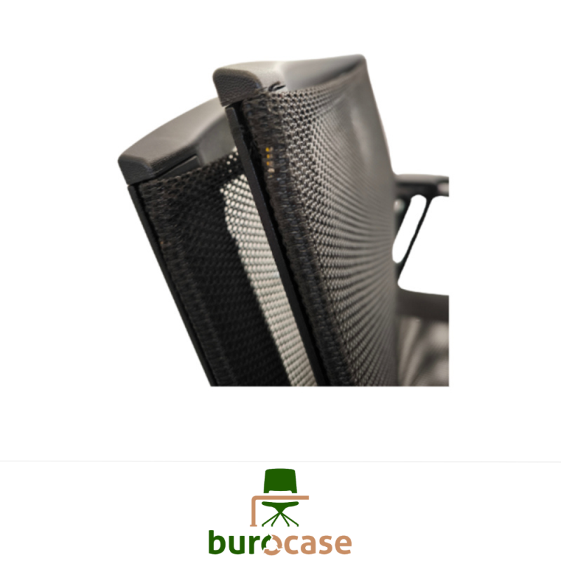 FAUTEUIL DE RÉUNION