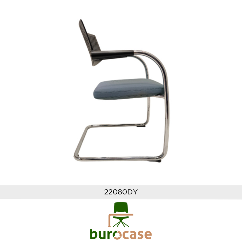 FAUTEUIL D'ACCUEIL - VITRA
