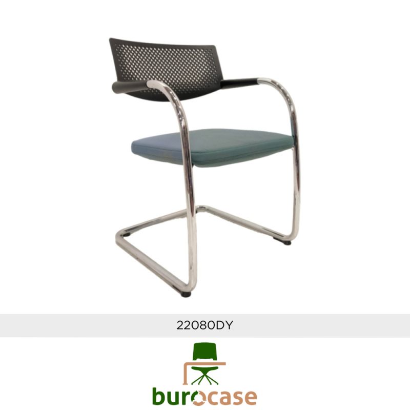 FAUTEUIL D'ACCUEIL - VITRA