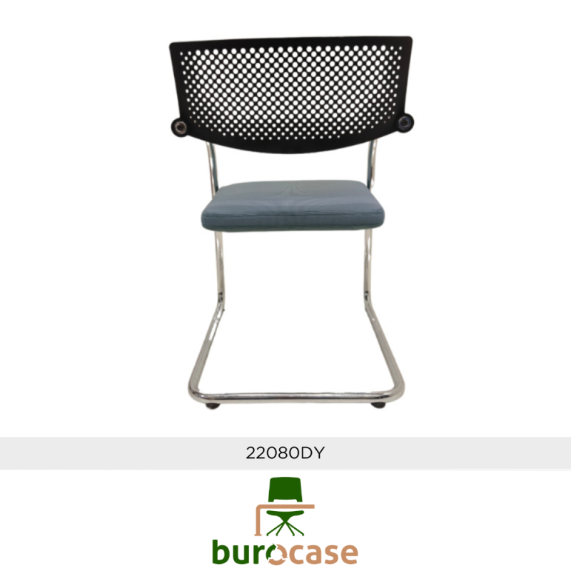 FAUTEUIL D'ACCUEIL - VITRA