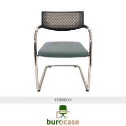 FAUTEUIL D'ACCUEIL - VITRA