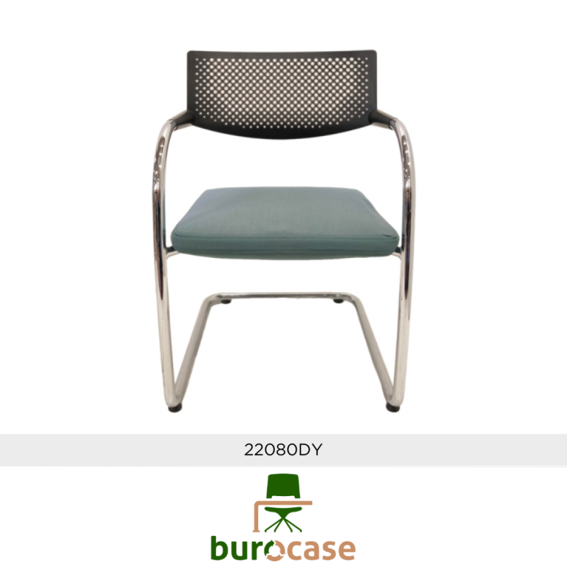 FAUTEUIL D'ACCUEIL - VITRA