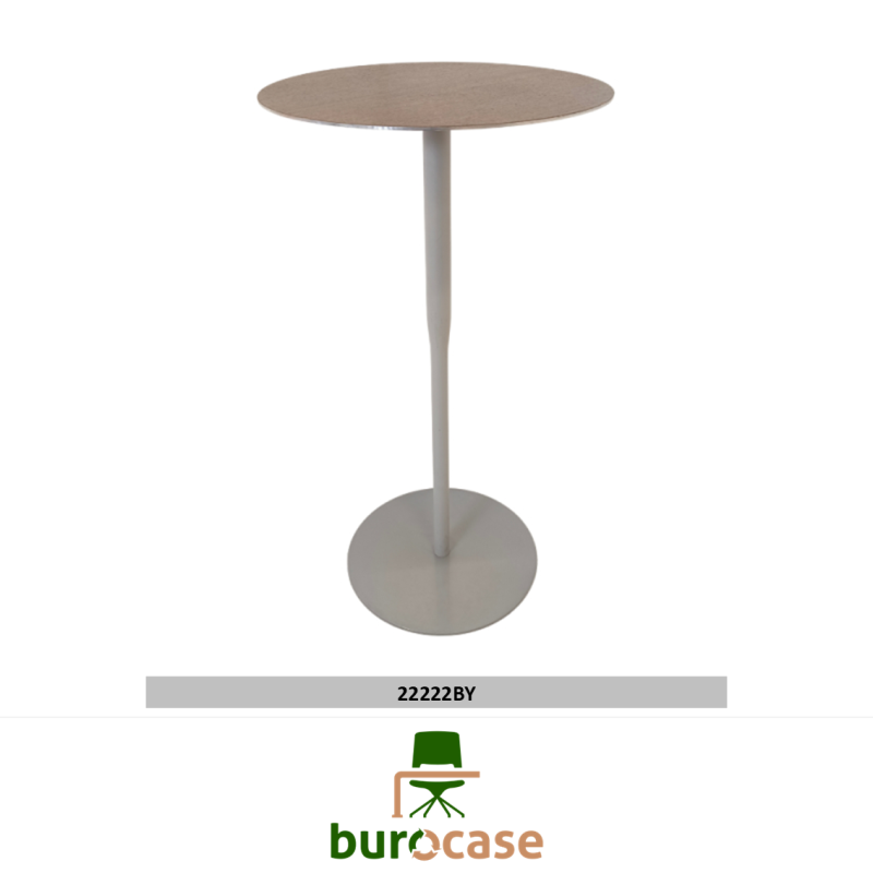 TABLE DE RESTAURATION