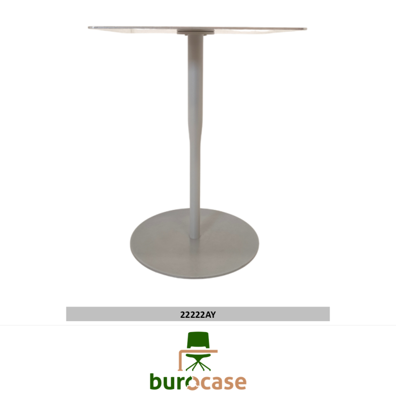 TABLE DE RESTAURATION