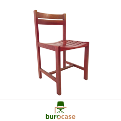 CHAISE DE RESTAURATION