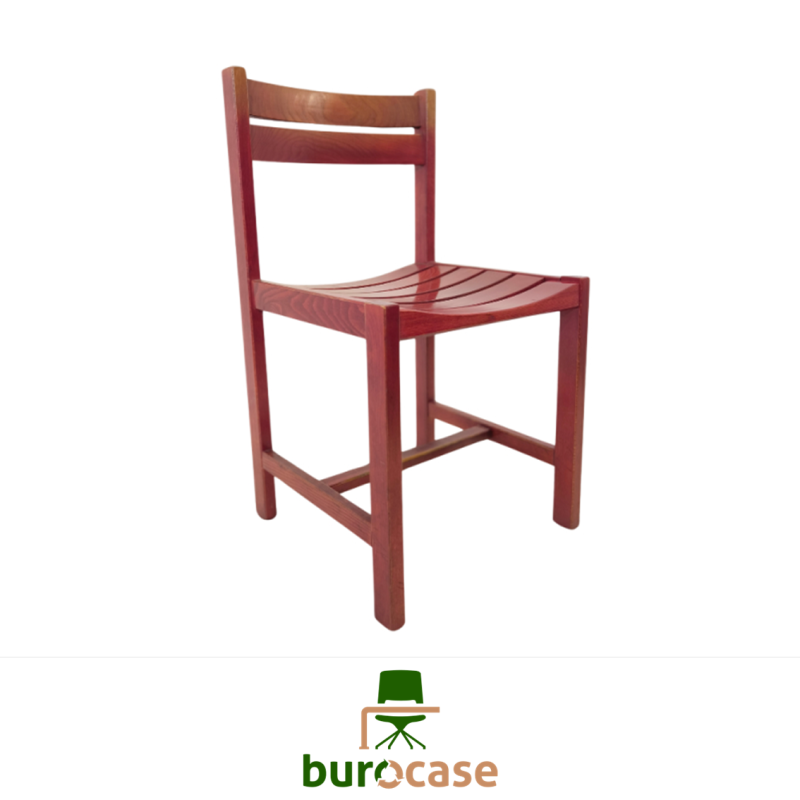 CHAISE DE RESTAURATION