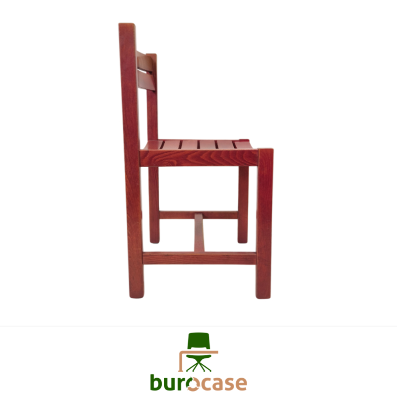 CHAISE DE RESTAURATION