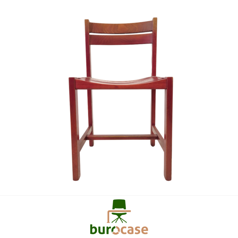 CHAISE DE RESTAURATION