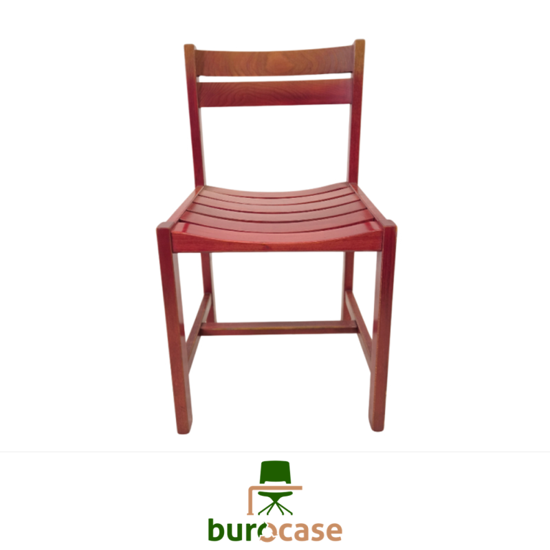 CHAISE DE RESTAURATION