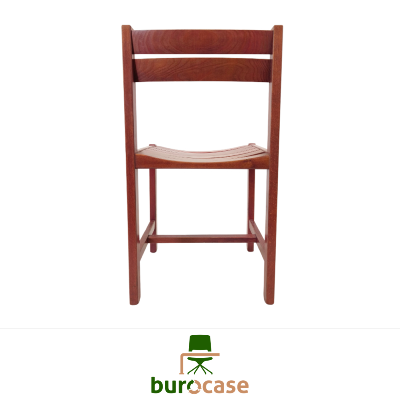 CHAISE DE RESTAURATION