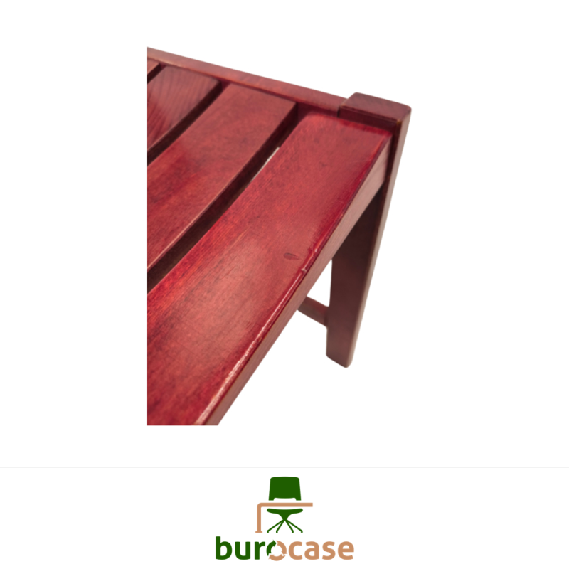 CHAISE DE RESTAURATION