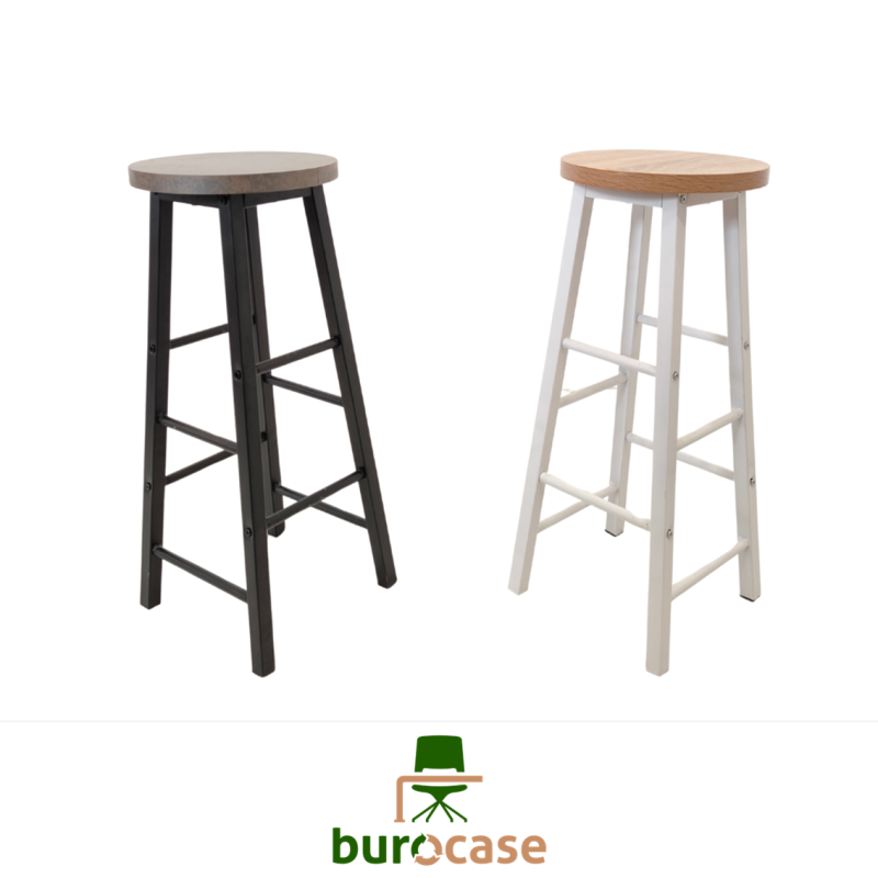 TABOURET HAUT