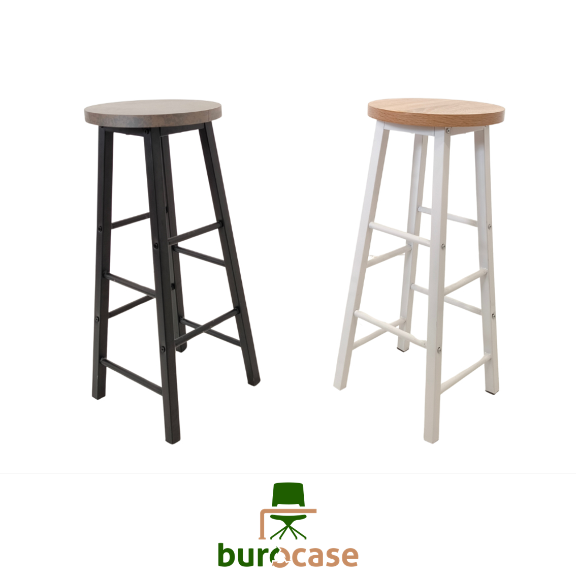 TABOURET HAUT