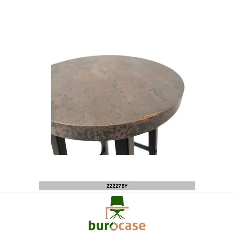TABOURET HAUT