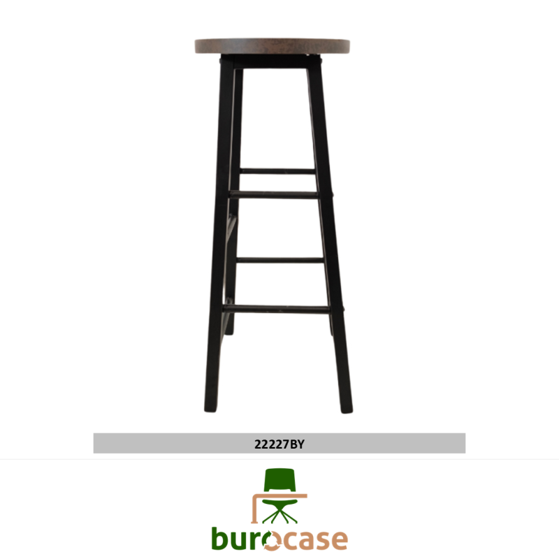 TABOURET HAUT