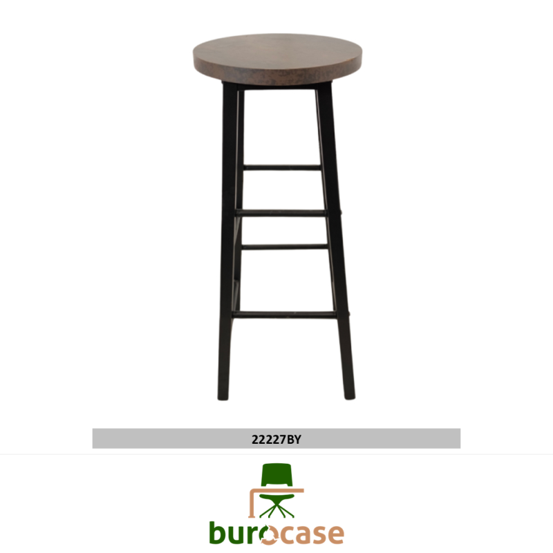 TABOURET HAUT