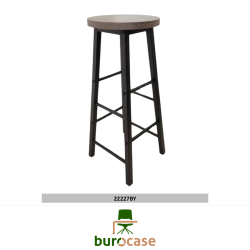 TABOURET HAUT