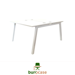 BENCH 2 POSTES