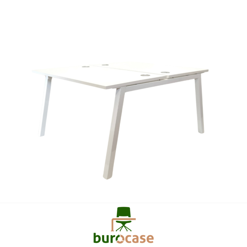 BENCH 2 POSTES